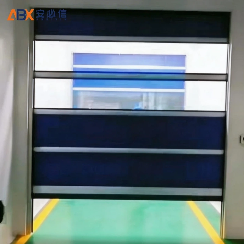 吉林快速门