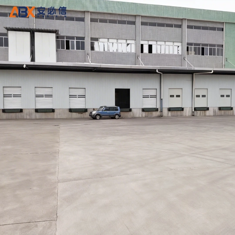 吉林消防高速门